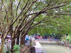-黄埔古港