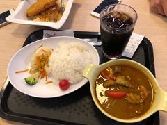 -大家乐(广州宝岗店)