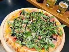 -Goose Island Brewhouse鹅岛精酿啤酒餐厅