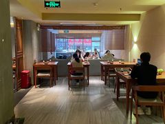 -春熙台韩国料理·章鱼肥牛(西丽店)