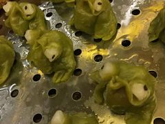 -唐乐宫·歌舞剧院餐厅