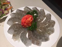 鲜滑虾-海底捞火锅(公益西桥店)