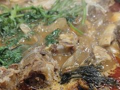 -真利味·脊骨火锅·正宗韩国料理(韩乐坊店)