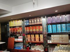 -美味故事特色餐厅(汉阳郭茨口店)