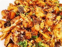 -米香居新鲁味·水饺餐厅