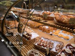 -安上烘焙 ENCHANTE(世纪汇店)