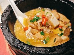 -洞庭记·老湖南味道(下沙店)