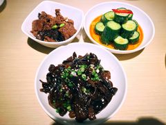 四喜烤麸-鼎泰丰(当代商城店)