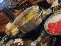 -熹悟海鲜火锅·广式打边炉