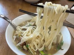 -泉市鲜活牛肉面(杭州太合商业中心店)