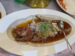 -顺风海鲜港(金玉兰店)