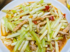 -胖哥家藏菜(护国路店)
