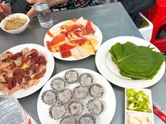 -松明一烤肉馆(鲁园店)