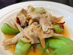 油淋鸟贝-东莱馋房(陆家嘴店)