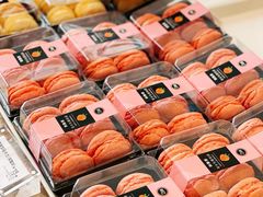 -85度C(青岛闽江路店)