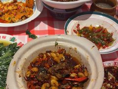 -辣小鲜·南昌大排档(船山路店)