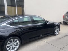 -百联沪通凯迪拉克4s店