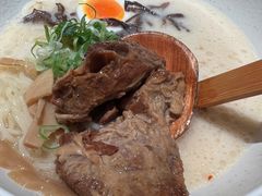 -味千拉面(广州白云机场T1西二店)