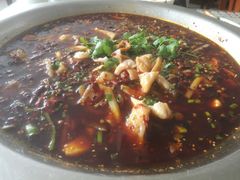 -三毛鱼庄(威连路店)