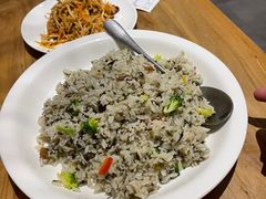 -枣子树·素食餐厅(普陀山店)