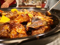 -万宝海鲜舫(劳动公园店)