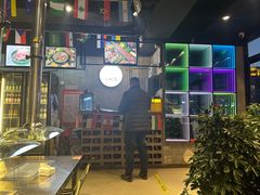 -小财盆地桌烤肉