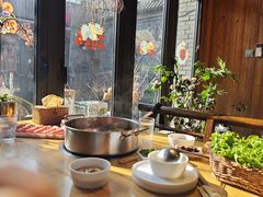 -四喜小胖·北京涮肉(五道营店)