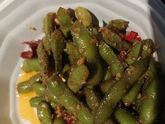 -战友蚝情烧烤工场(嘉华店)