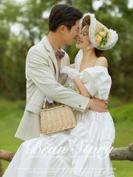 -索菲雅新派婚纱摄影(桂林店)
