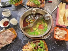 -刘艳黄牛肉(九襄店)