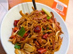 -湘与香缘·湖南菜(王府井北京市百货大楼店)