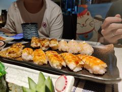 -鱼意寿司(钟村分店)