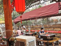 -镇江龙·火锅串串(武侯祠店)