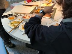 -海底捞火锅(吾悦广场店)