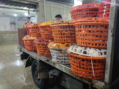 -中国舟山国际水产城