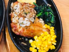 -萨莉亚意式餐厅(南京环亚凯瑟琳广场店)