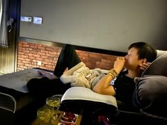 -臻江南影院式足道(雅安店)