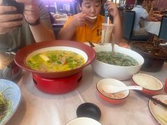 -聚鑫阁江浙菜·非遗传承技艺(青村帝华园店)