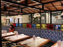 大堂-吉旺港式餐厅(南方商城店)