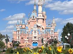 -上海迪士尼度假区