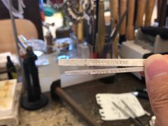 制作过程-十八字金银饰·拼豆·开蚌手工体验团建(君太百货店)