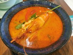 -小桔象·泰国风味餐厅(惠城水门路16号店)
