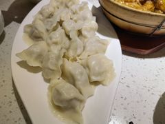 -船歌·鱼水饺青岛菜(金狮广场店)