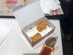 -肯德基(新阳光店)