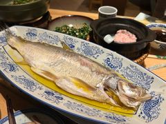 -南京大牌档(龙江新城市广场店)