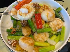 -富力丽思卡尔顿酒店·丽轩中餐厅