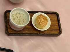 -江南灶中餐厅(南京香格里拉店)