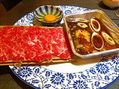 -上男·烧肉集市(五一广场店)