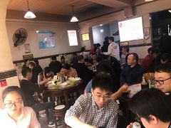 大堂-肖家河家常面(肖家河北街店)