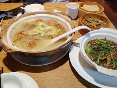 -芳芳私房菜·精做淮扬菜(承德路店)